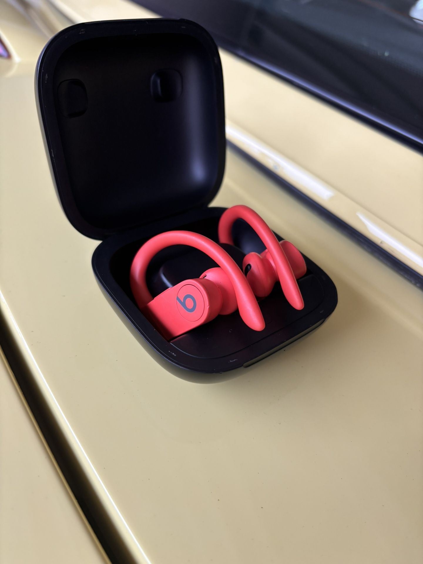 Beats Powerbeats Pro