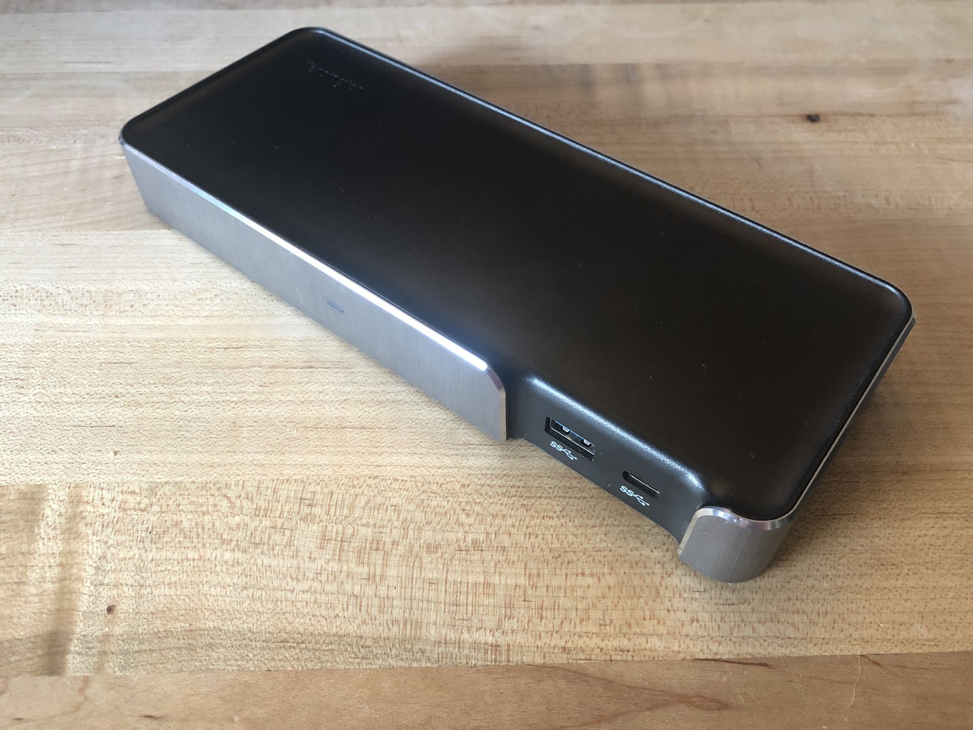 Kensington Thunderbolt 3 Docking Station