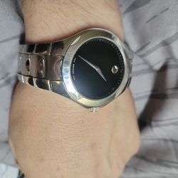 Movado Men's Watch