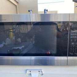 Sharp Carousel Microwave