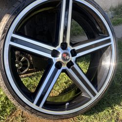 Rims