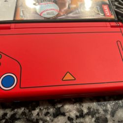 Pokédex DS Lite 