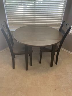 Dining Table Set