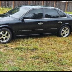 1993 Infiniti Q45