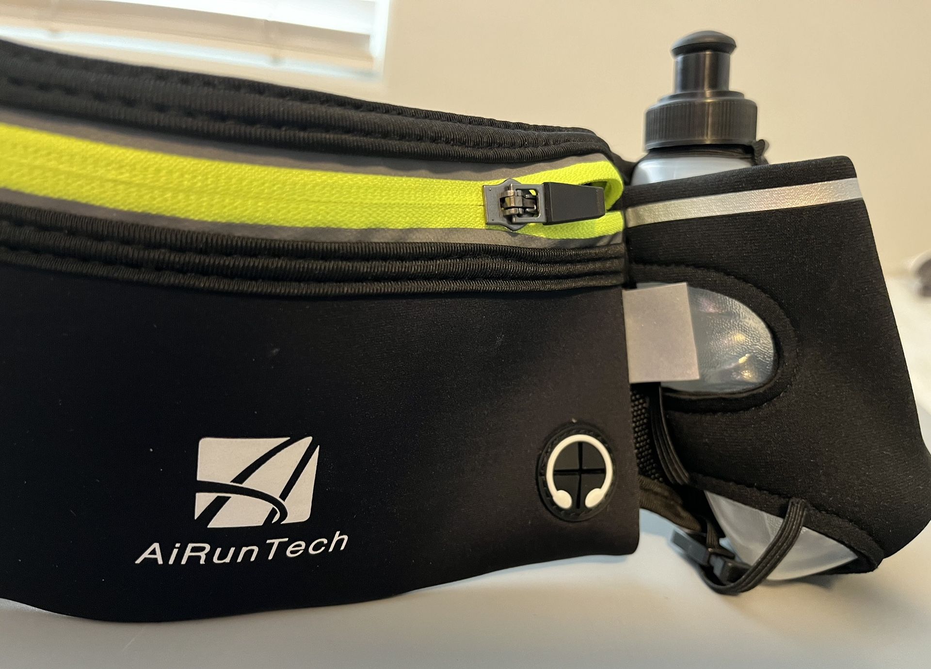 AiRunTech Hydration Belt - Thumbnail 2