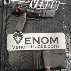 23 +++ GMC Canyon DRL Switchback 