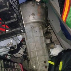 2003 Ford Expedition Transmission, 