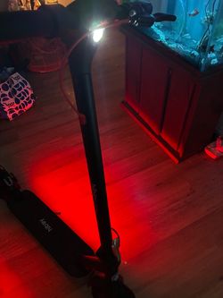 Hiboy KS4 Pro Electric Scooter