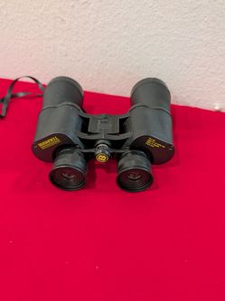 Bushnell 10x50 Insta-Focus Binoculars