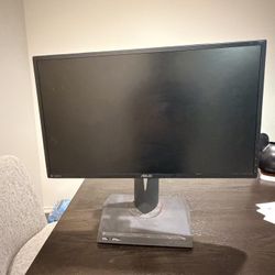 Asus Gaming Monitor
