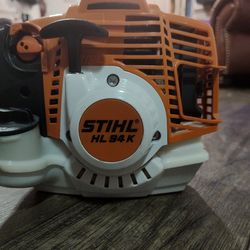 Stihl hedgers
