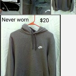 Men's Hoodies and Jackets 