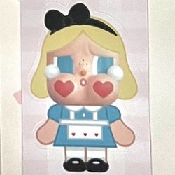 Authentic Crybaby Alice