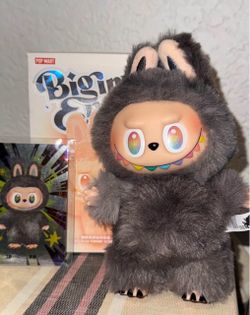 Big Into Energy Secret ID
