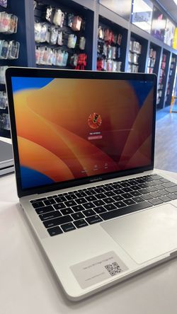 MacBook Pro 16ram 512gb 2017