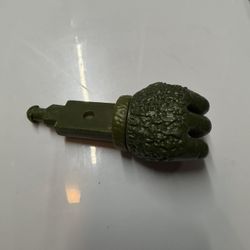 Vintage Shogun Warriors Godzilla Fist