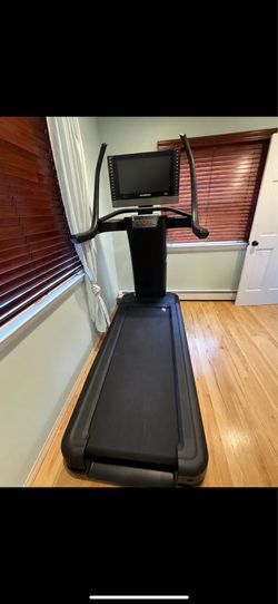 NordicTrack x22i