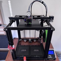 Ender 5 Pro 3D Printer
