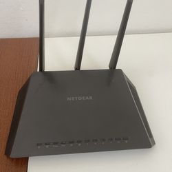 Netgear Nighthawk R7000