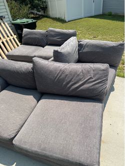 3 piece couch