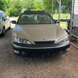 1997 Lexus ES 300