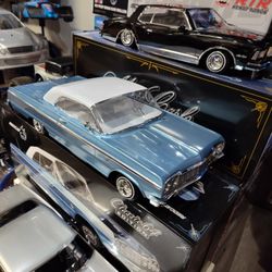 Redcat Racing 1964 Chevrolet Impala SS RC Lowrider Brand New