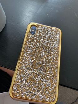 iPhone X phone case brand new 20$