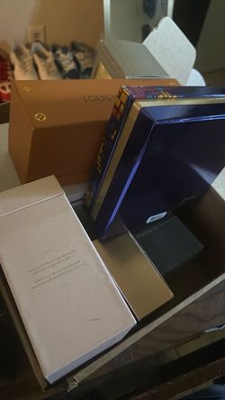 Bulk perfume/cologne