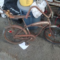 Schwinn boys stingray