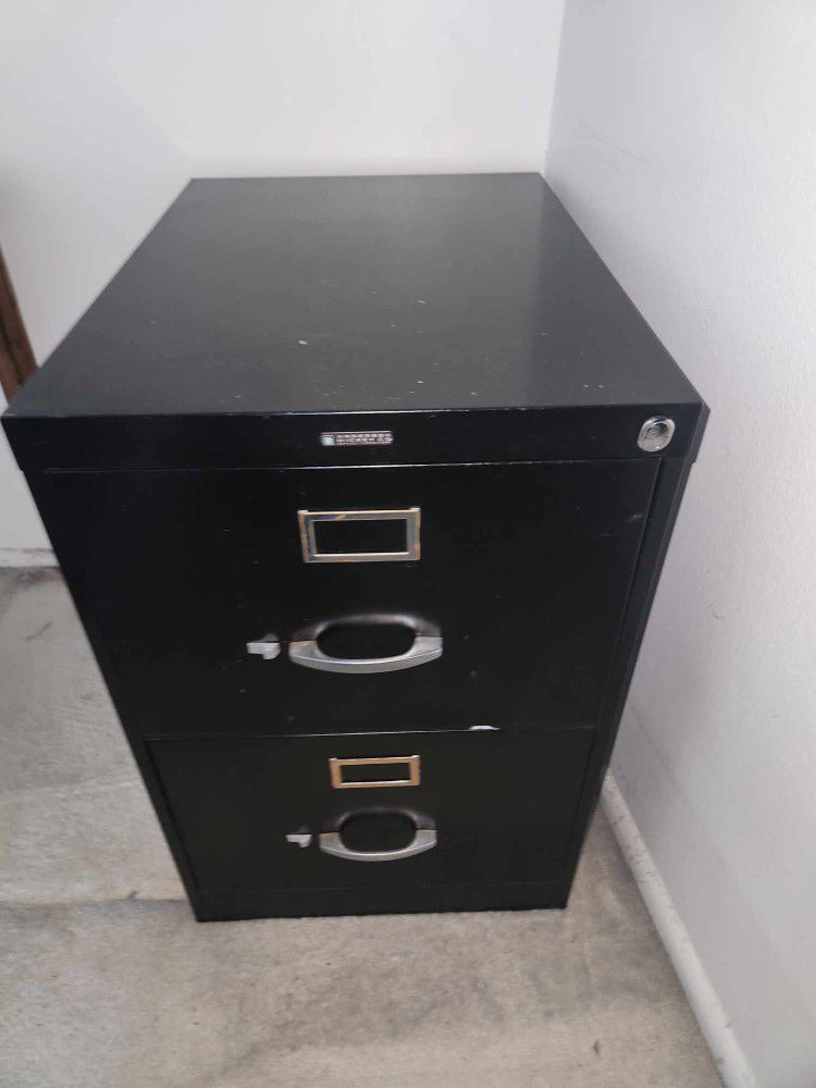 File Metal Cabinet 