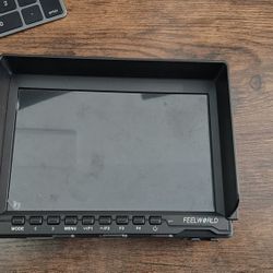 Feelworld Camera Monitor 