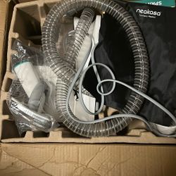 Pet Grooming Kit , Vacuum