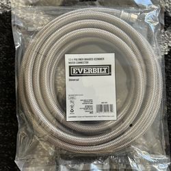 Refrigerator icemaker Water Connector - 12ft