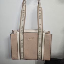 Guess purse