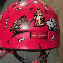 Specialized Kids Bike Helmet 