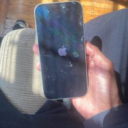 iPhone 15 Unlocked 