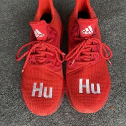 Adidas Human Races