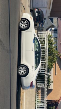 2008 Toyota Camry