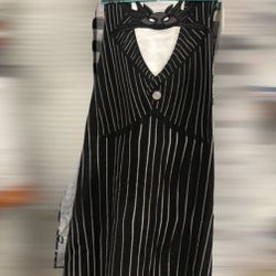 Nightmare Before Christmas Jack Skellington Apron