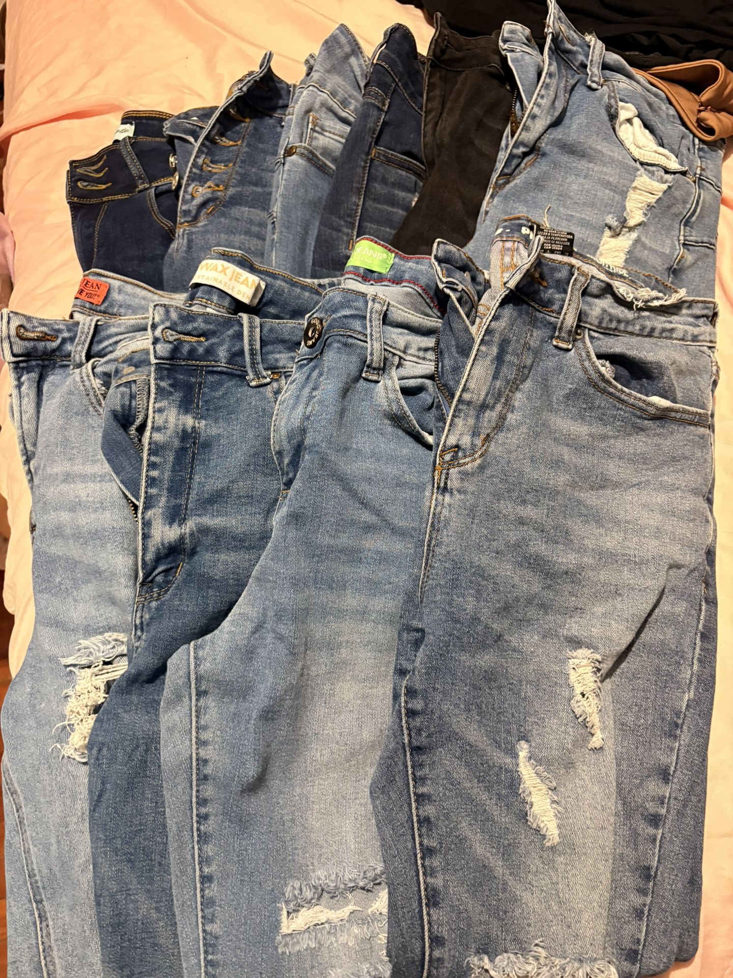 $15 Womens Clothes