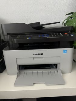 SAMSUNG M2070FW - LIKE NEW PRINTER