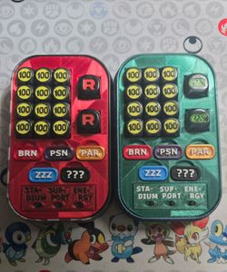 Pokeom Tcg Mini Tin Accessory