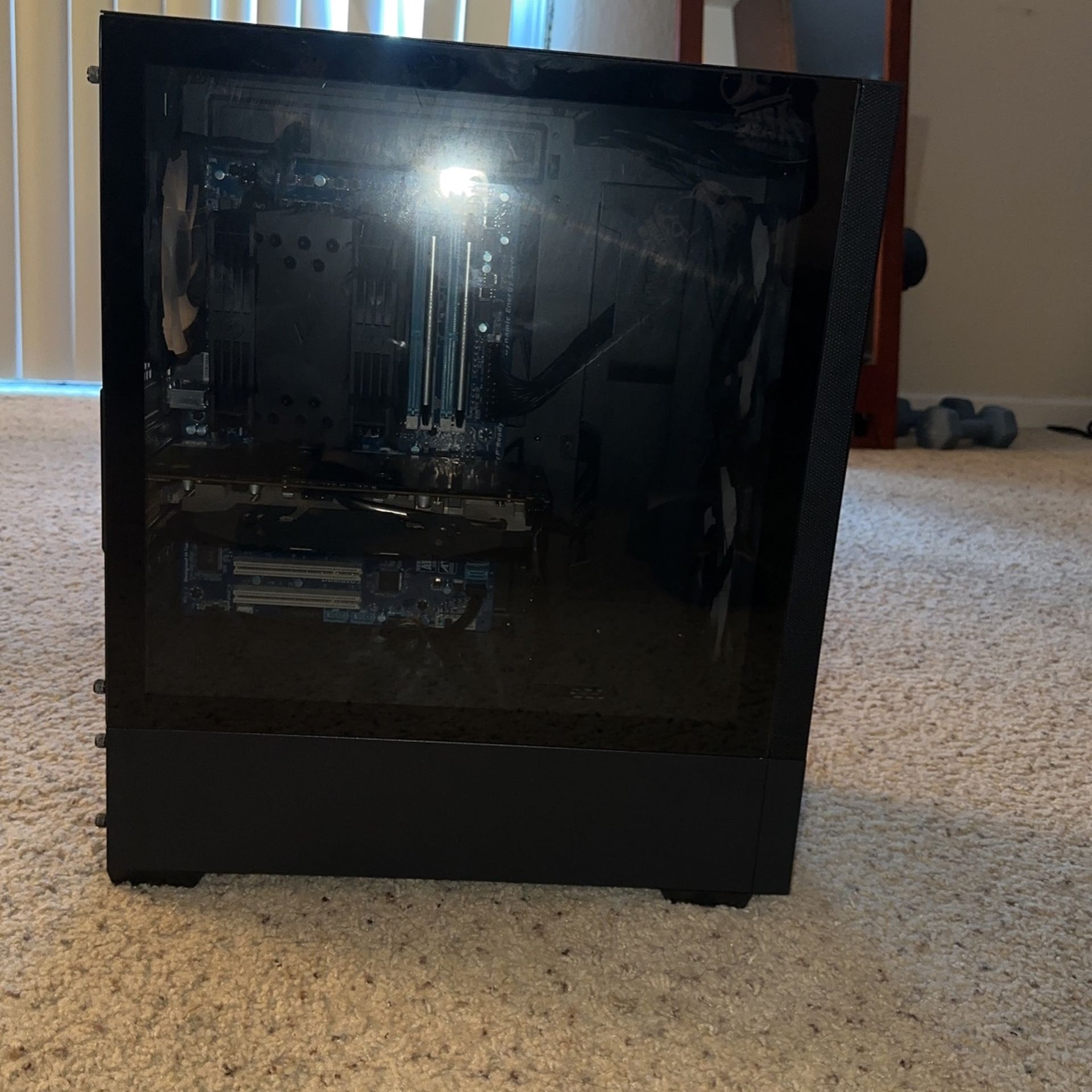 Gaming Computer For sell