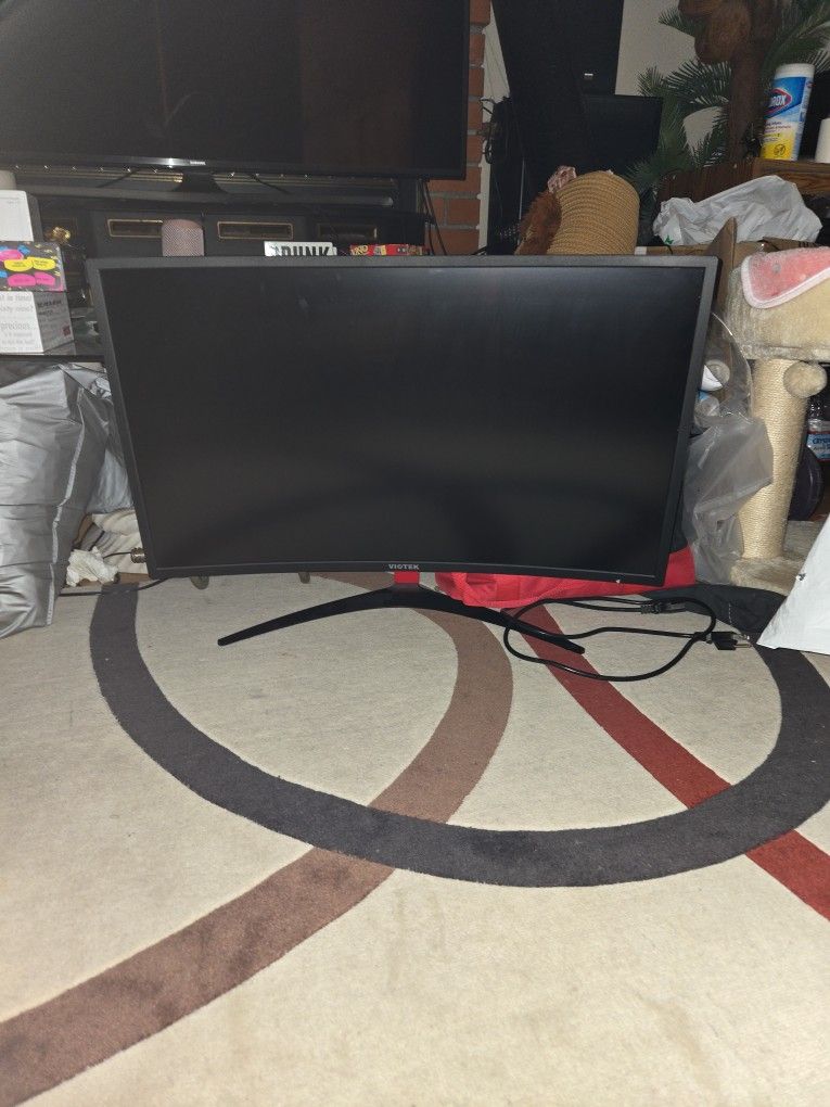 Viotek 32 Inch 144hz FHD Monitor