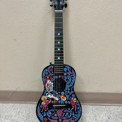 Coco Disney Guitar