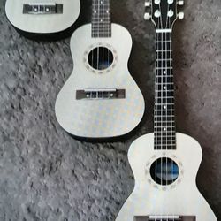 Brand New Ukulele Set 