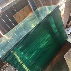 Glass Shelves