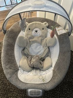 Baby Bouncer