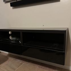 IKEA Entertainment Center Stand