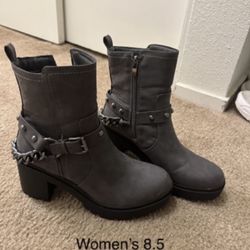 Women’s Boots 